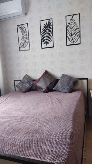 1-к. квартира, 42 м², 3/15 эт.