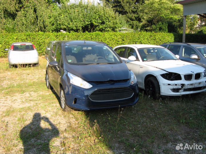 Ford B-Max 2012-2018 на запчасти