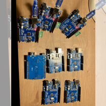 Arduino uno