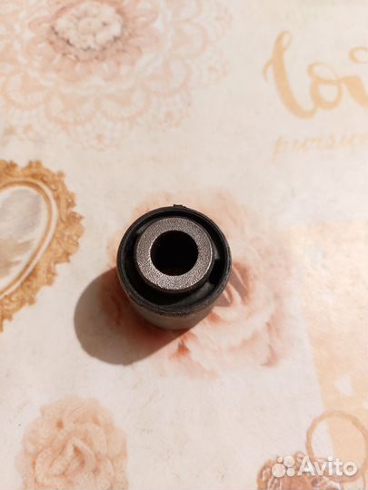 Сайлентблок заднего рычага Lemforder 3193801