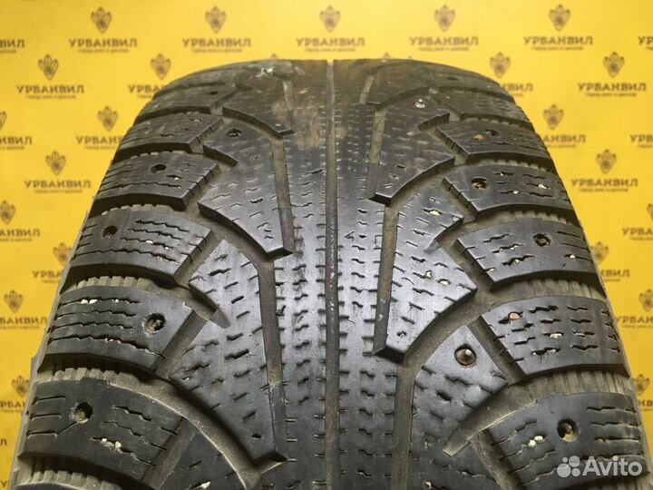 Nokian Tyres Hakkapeliitta 5 SUV 255/65 R17 114T