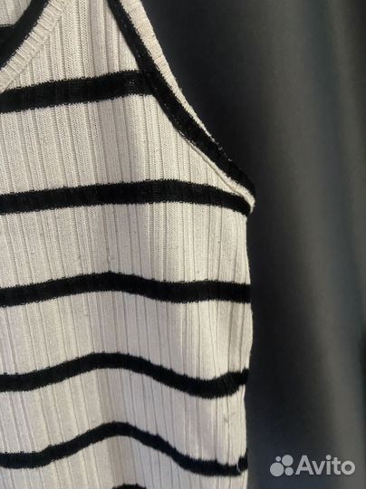 Майка и футболки