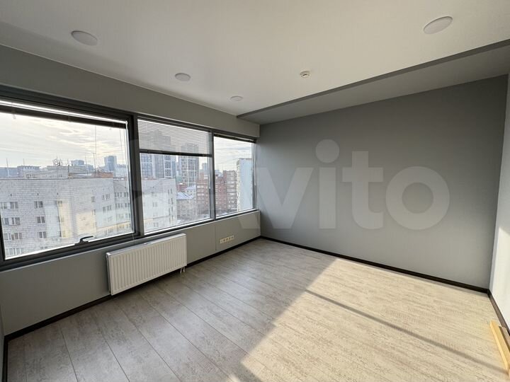 БЦ Маршал Офис, 75 м²