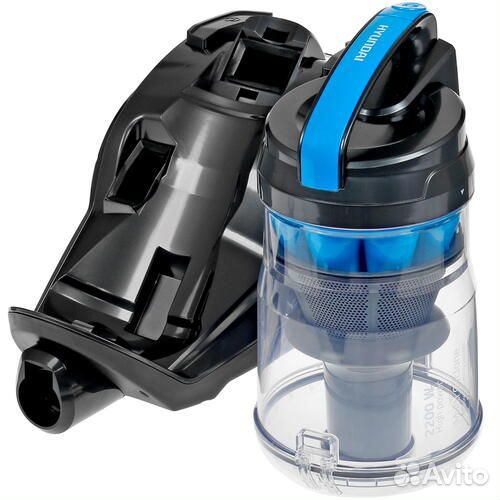 Пылесос Hyundai H-H-VCC56