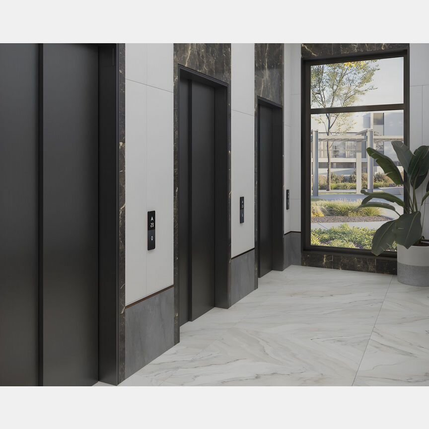 2-к. квартира, 54 м², 13/32 эт.