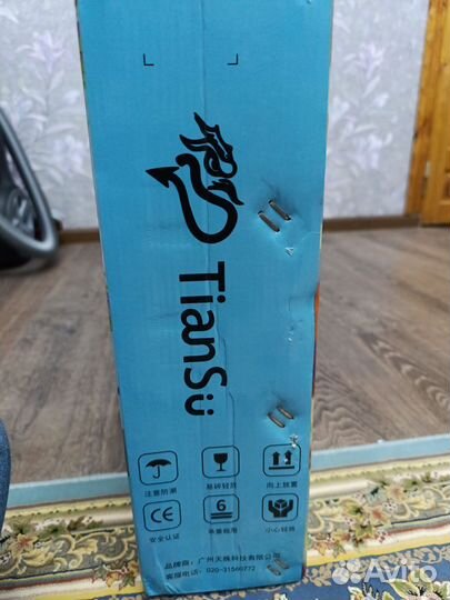 Монитор для компьютера игровой 165Гц 27 дюймов