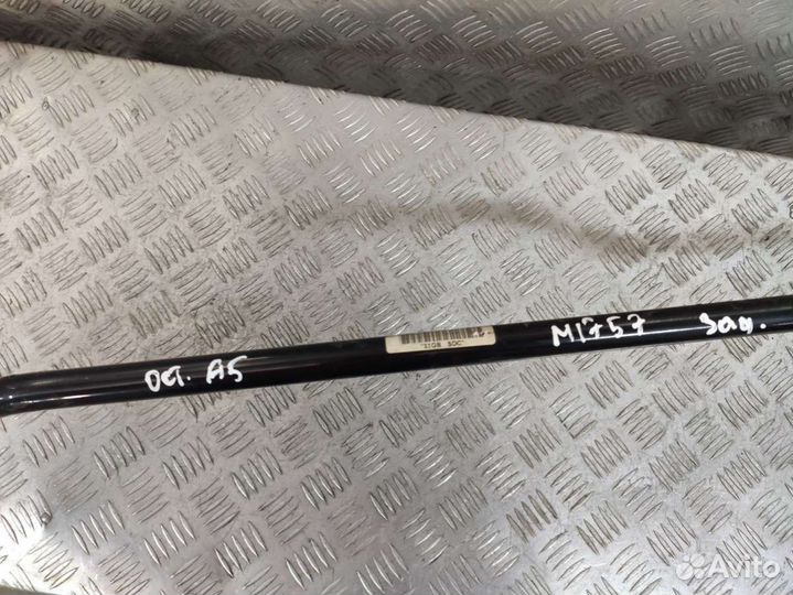 Стабилизатор подвески (поперечной устойчивости) за