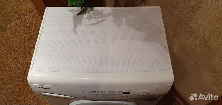 Стиральная машина samsung