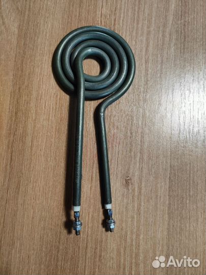 Нагревательный элемент, тэн