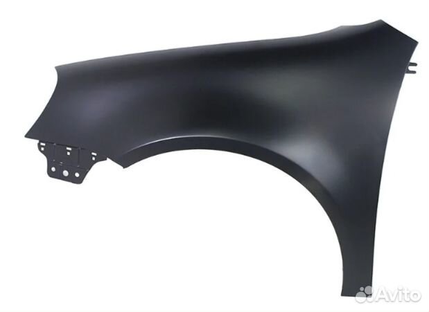 Крыло переднее Lexus RX 08-15 (Справа)