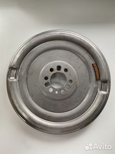 Двухмассовый маховик 0AM на Audi,Volkswagen