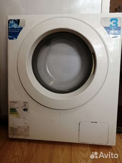 Зап. части к стиральной машине Samsung wf8590nmw9