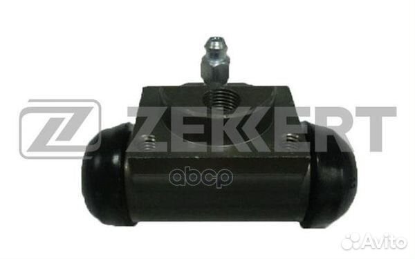 Цилиндр торм. колесный Ford Fiesta IV V 00- K