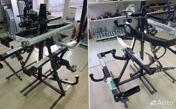 Тсу H229-A hyundai grand starex 4WD