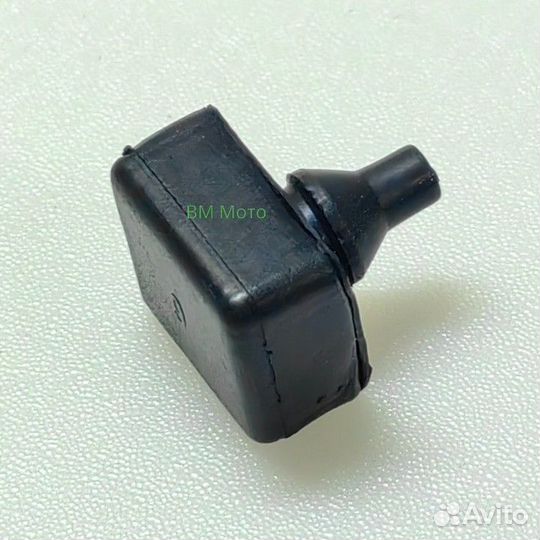 Демпфер центральной подножки Honda Dio/Lead/Joker