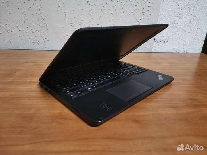 Ноутбук lenovo core i5