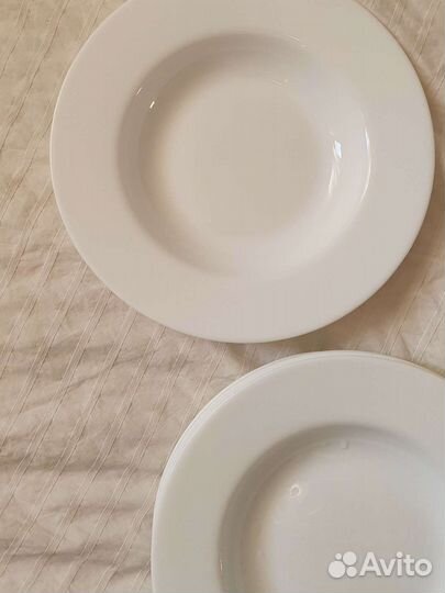 Тарелка 24 см