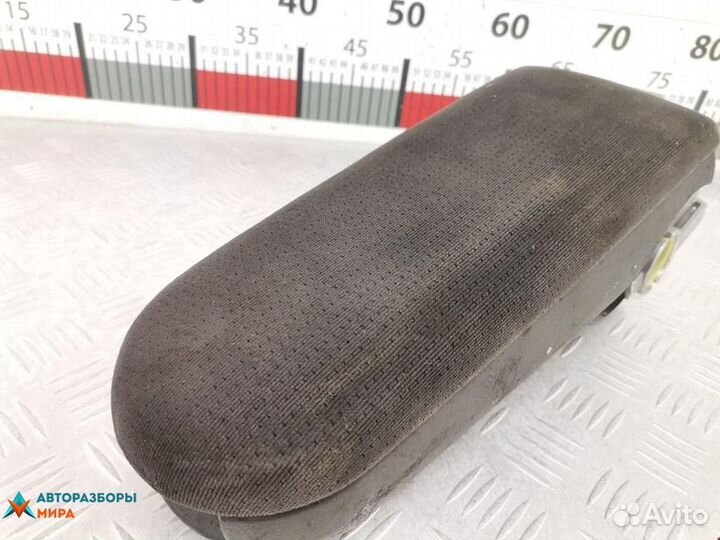 Подлокотник Volkswagen Passat B5 1999 3B0864209F