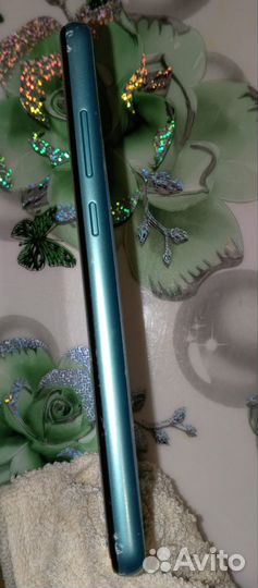 HONOR 9A, 3/64 ГБ