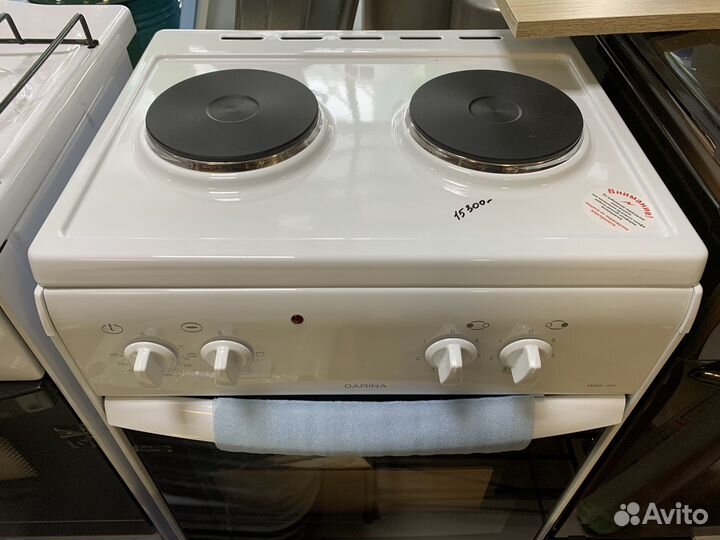 Плита электрическая