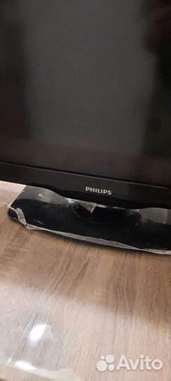 Телевизор philips 32 дюйма