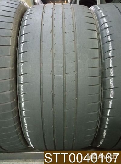 Goodyear Eagle F1 Asymmetric 3 285/35 R22 100R