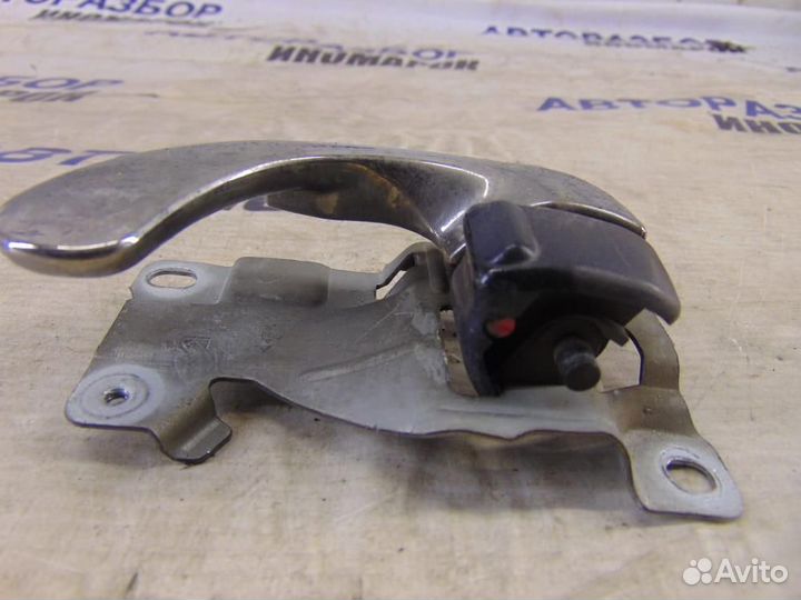 Ручка двери передней внутренняя левая для Mitsubis