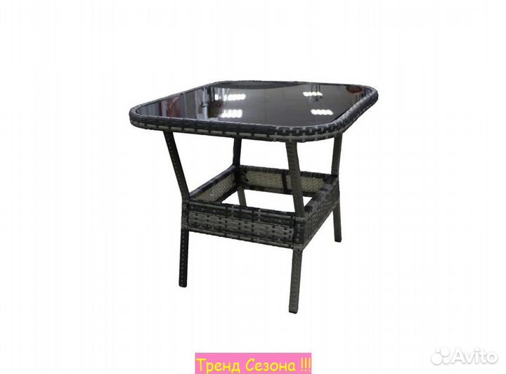 Набор садовой мебели для дачи Аруба модульный арт