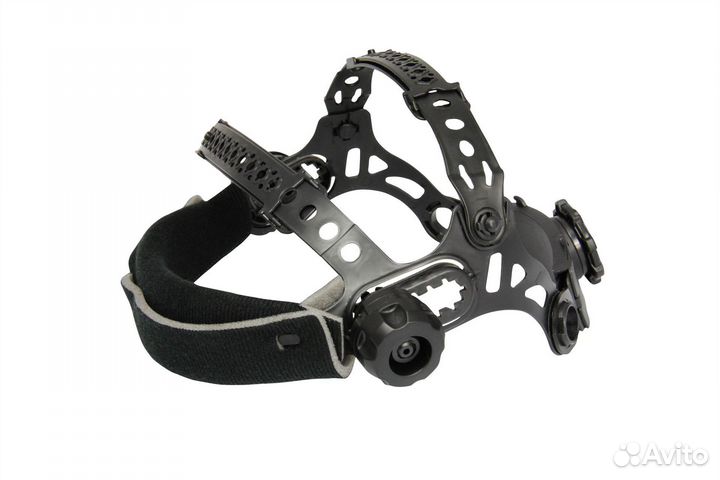 Маска сварщика хамелеон от Михалыча