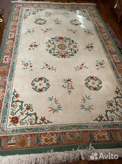 Ковер вьетнамский