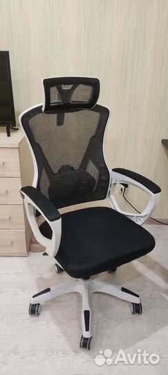 Кресло ортопедическое