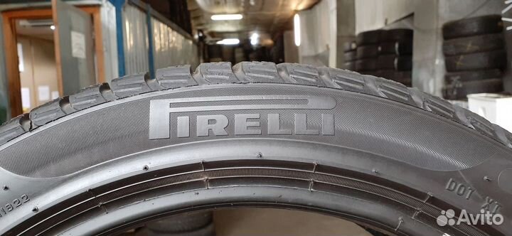 Pirelli Winter Sottozero 3 225/45 R17