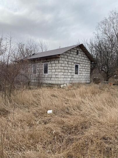 Участок 36 сот. (ИЖС)