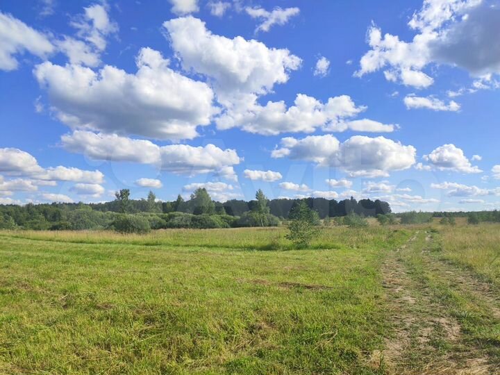 Участок 2 га (СНТ, ДНП)