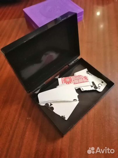 Набор карт Magic