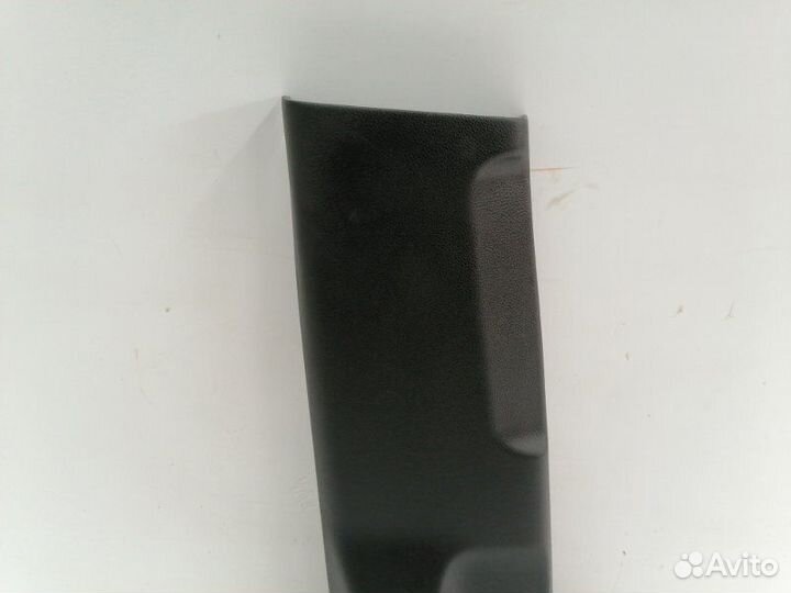 Обшивка стойки левая Mitsubishi Pajero Sport KS1W