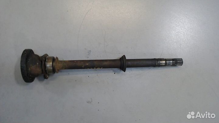 Полуось Alfa Romeo 145, 1995