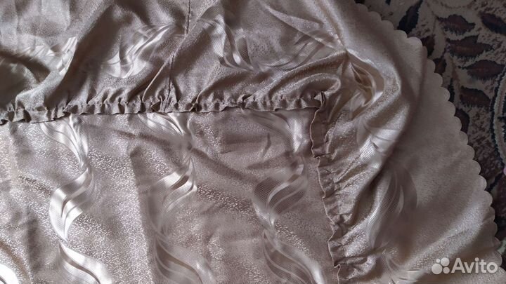 Покрывало на кровать