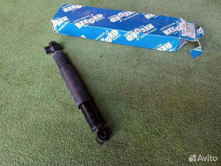 Амортизатор задний Renault Megane