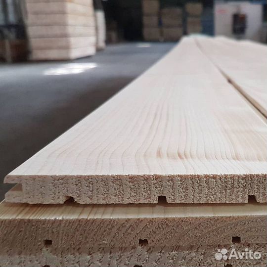 Вагонка штиль Сорт аб Пиломатериалы