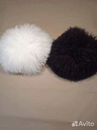 Шапка папаха