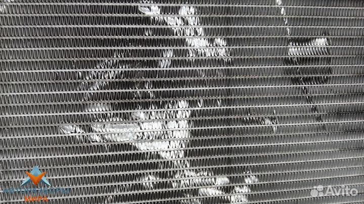 Радиатор (основной) Volkswagen Golf 7 2014