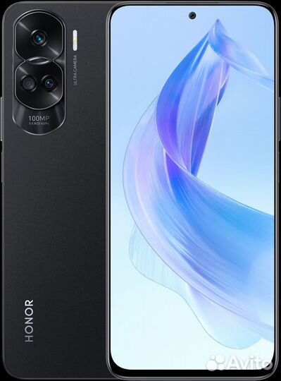 HONOR 90 Lite, 8/256 ГБ