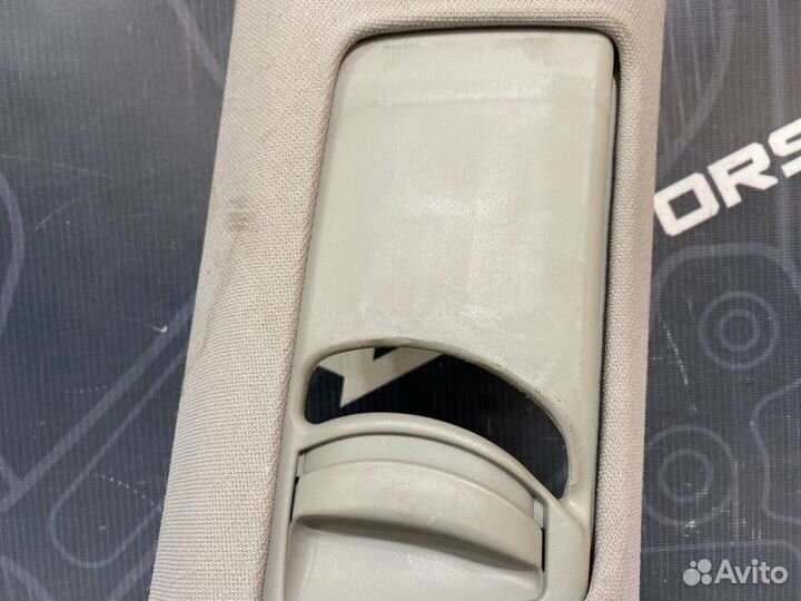 Обшивка салона правая Audi A6 C5 ASN 2003