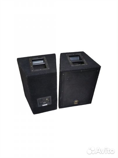 Колонки Акустическая система Yamaha a10 2 шт