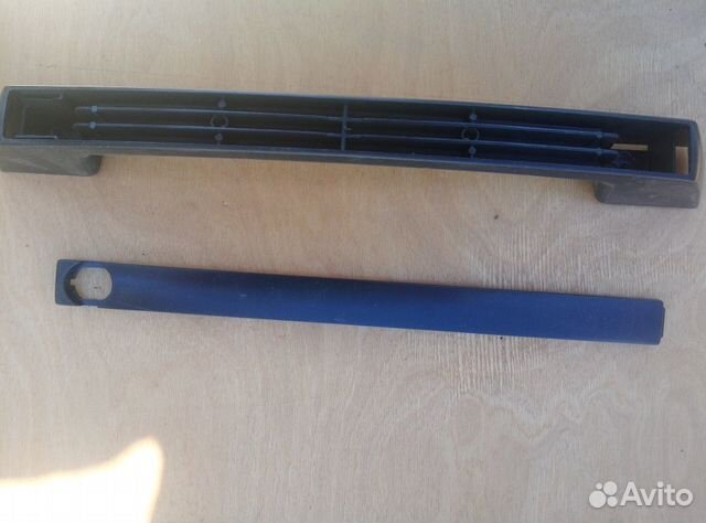 Ручка двери шкафа холодильного Helkama c5g