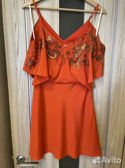 Платье Karen millen