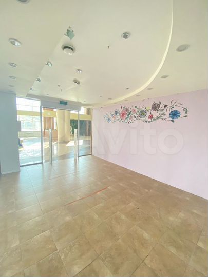 Торговая площадь, 23.2 м²