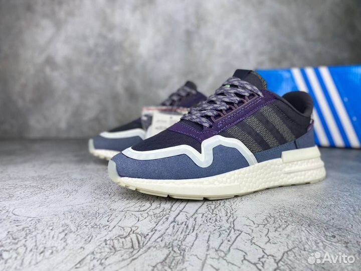 Кроссовки adidas zx500