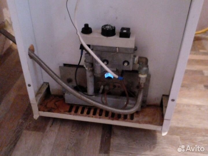 Автоматика для газового котла Евросит 710